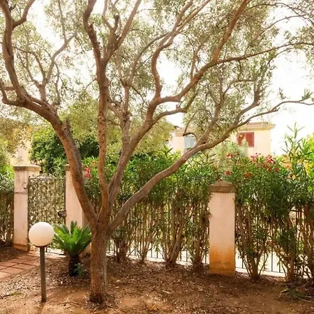 Sa Domu E Su Sole Holiday home