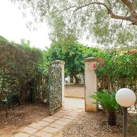Holiday home Sa Domu E Su Sole