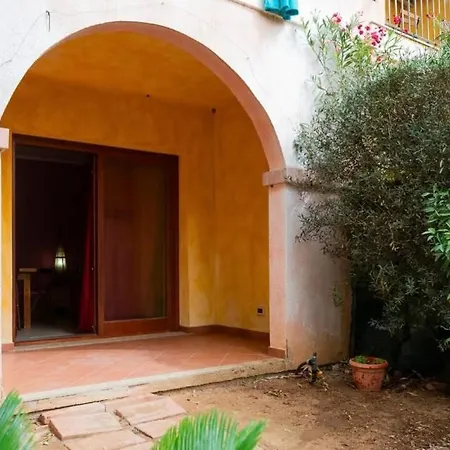 Holiday home Sa Domu E Su Sole Capoterra
