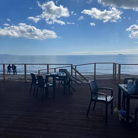 Sa Domu E Su Sole Holiday home Capoterra