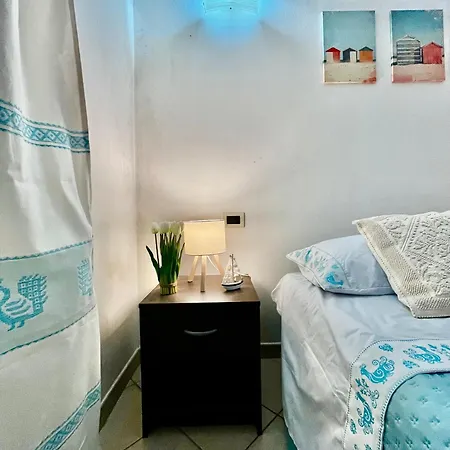 Sa Domu E Su Sole Casa vacanze Capoterra