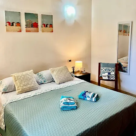 Sa Domu E Su Sole Semesterbostad *