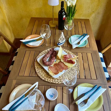 Sa Domu E Su Sole * Capoterra