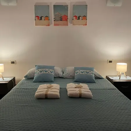 Sa Domu E Su Sole Semesterbostad Capoterra