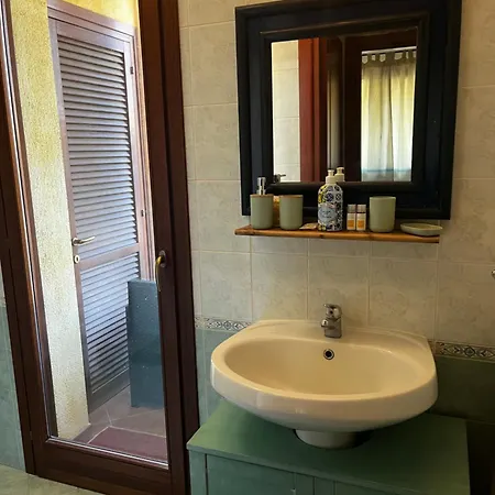 Sa Domu E Su Sole Casa vacanze