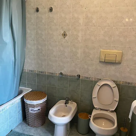 Sa Domu E Su Sole Capoterra