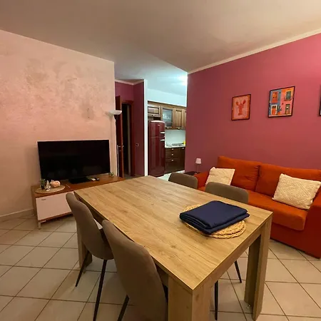 Casa vacanze Sa Domu E Su Sole *