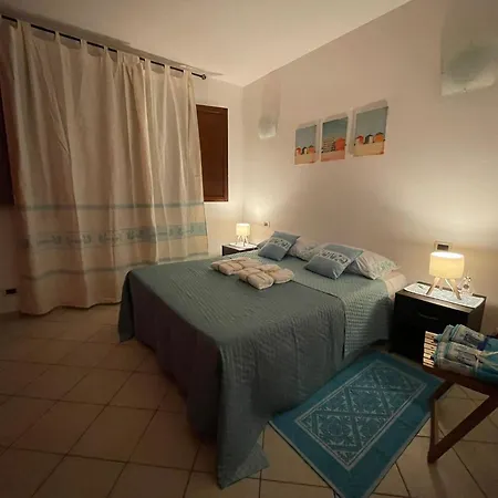 Sa Domu E Su Sole * Capoterra