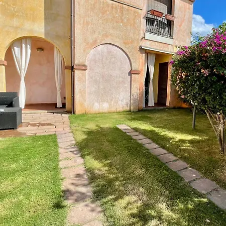 Sa Domu E Su Sole Semesterbostad