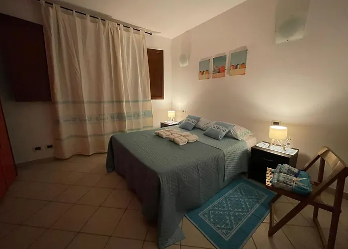 Sa Domu E Su Sole * Capoterra